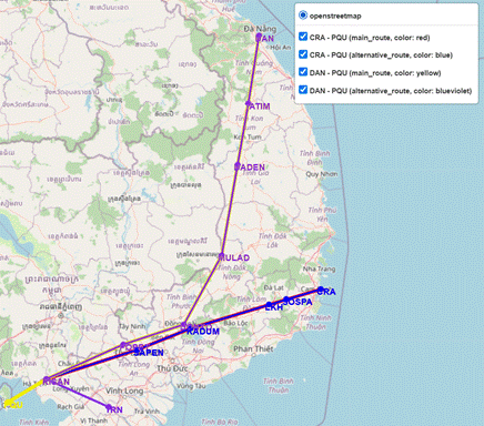 Obraz zawieraj�cy mapa, tekst, atlas, diagram

Zawarto�� wygenerowana przez AI mo�e by� niepoprawna.