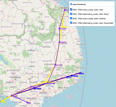 Obraz zawieraj�cy mapa, tekst, atlas

Zawarto�� wygenerowana przez AI mo�e by� niepoprawna.