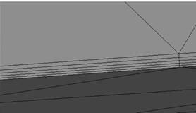 A close-up of a grid

AI-generated content may be incorrect.